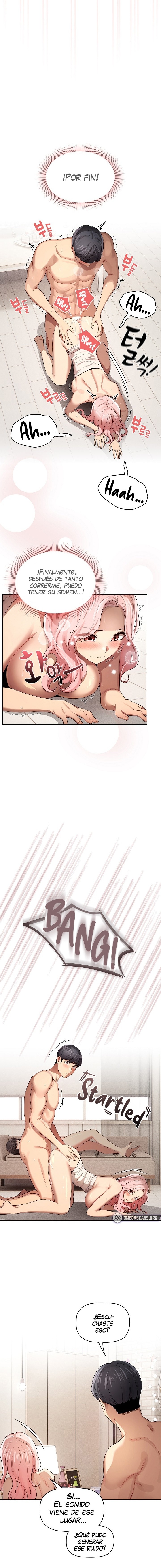 Private Tutoring In Pandemic RAW - Chapter 97 - picture 12