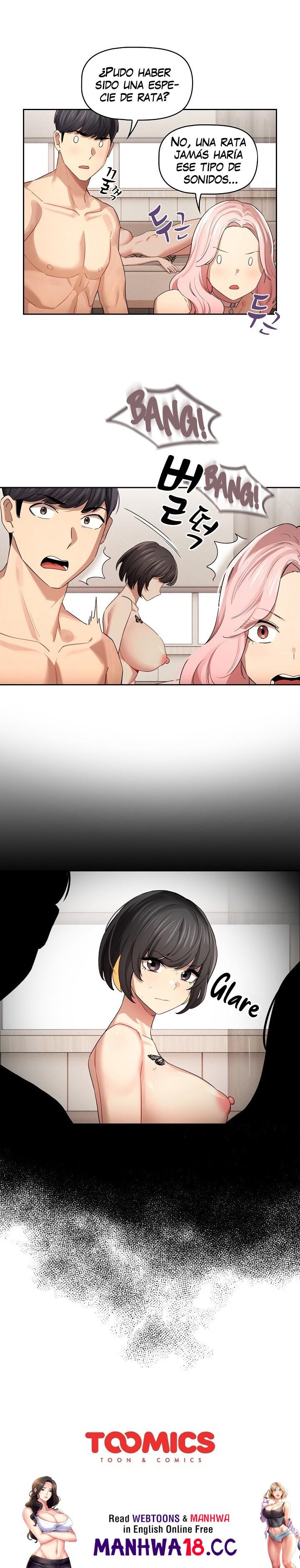 Private Tutoring In Pandemic RAW - Chapter 97 - picture 13