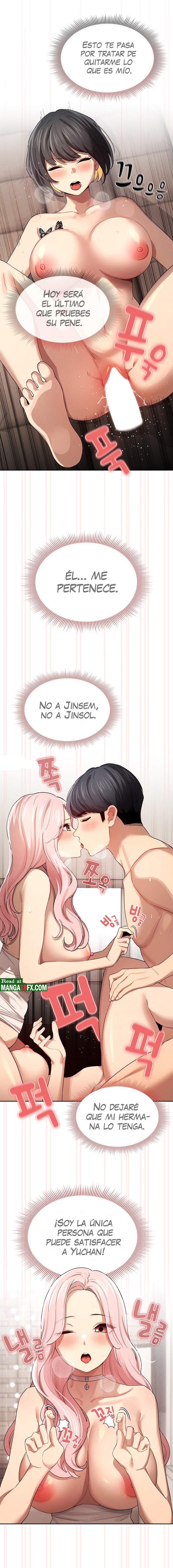 Private Tutoring In Pandemic RAW - Chapter 97 - picture 4