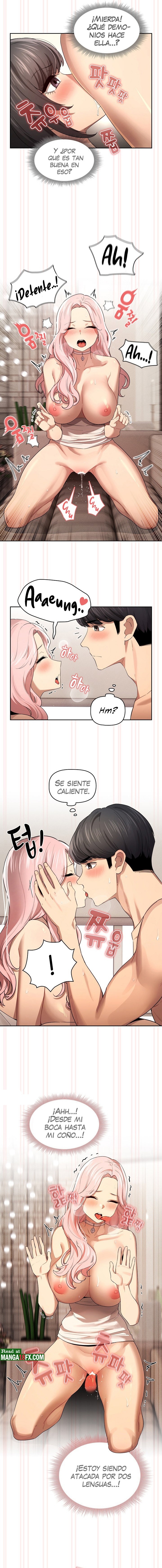 Private Tutoring In Pandemic RAW - Chapter 97 - picture 6
