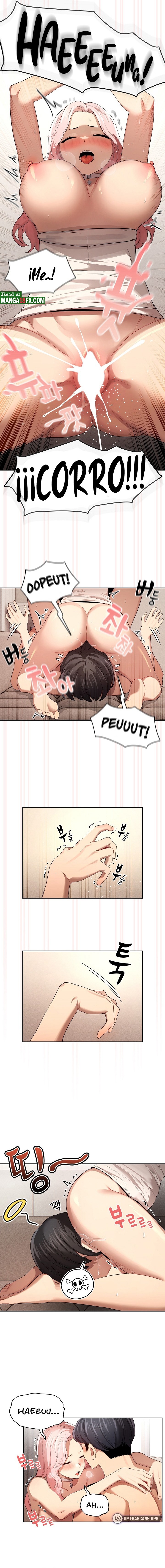 Private Tutoring In Pandemic RAW - Chapter 97 - picture 8