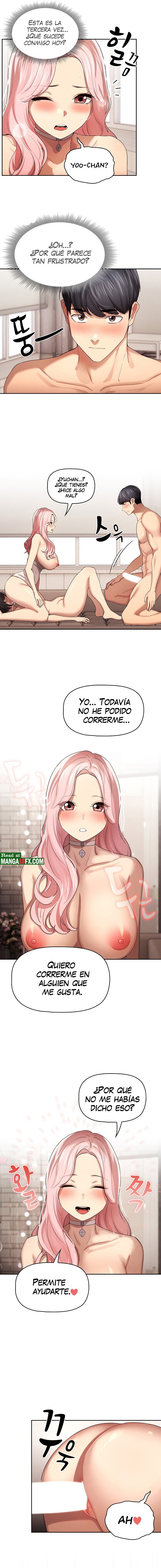 Private Tutoring In Pandemic RAW - Chapter 97 - picture 9