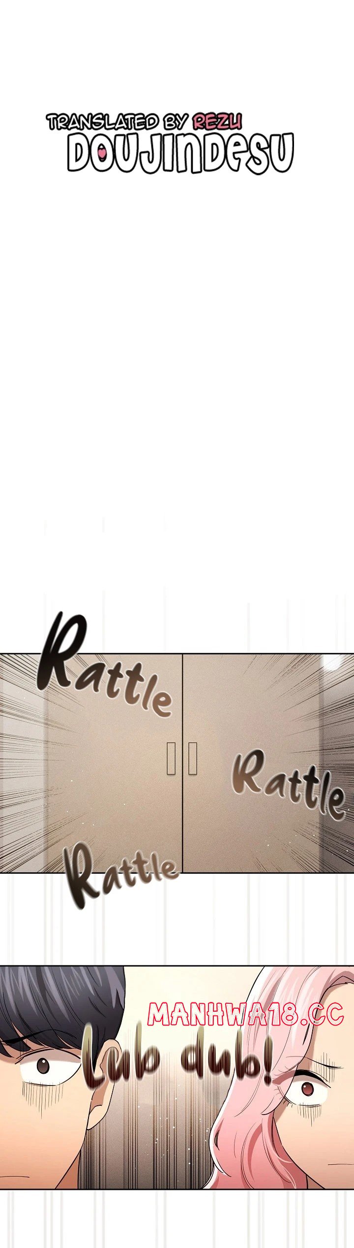 Private Tutoring In Pandemic RAW - Chapter 98 - picture 0