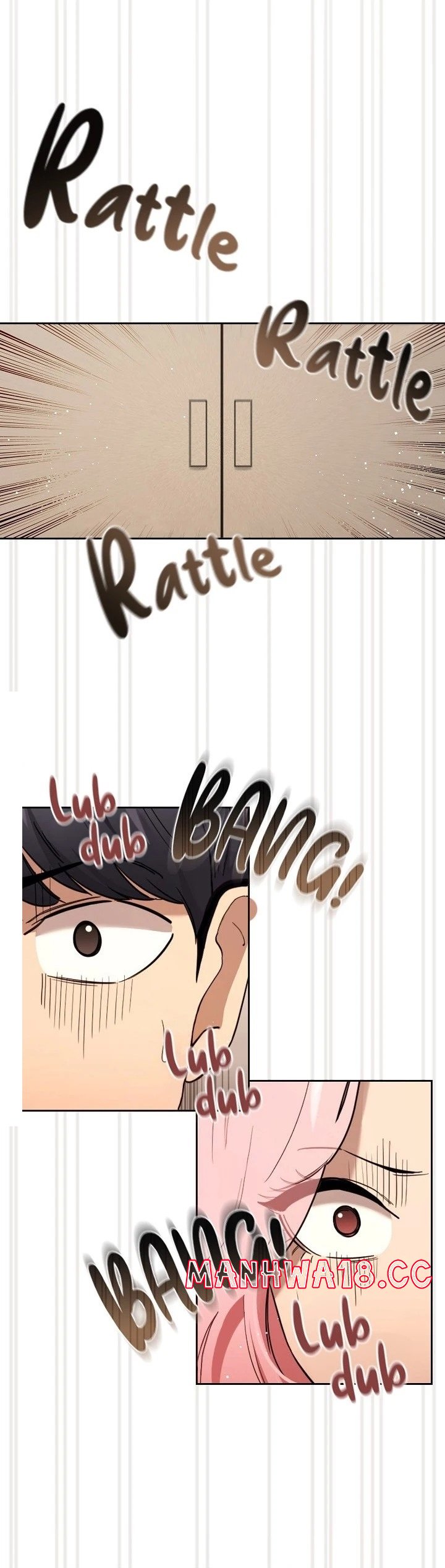 Private Tutoring In Pandemic RAW - Chapter 98 - picture 1