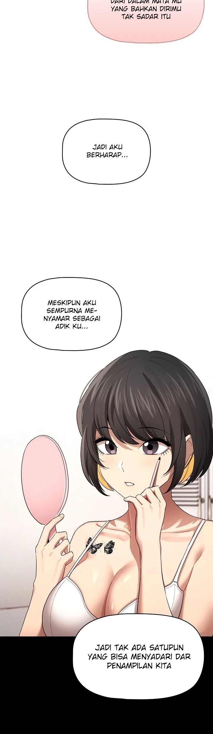 Private Tutoring In Pandemic RAW - Chapter 98 - picture 15