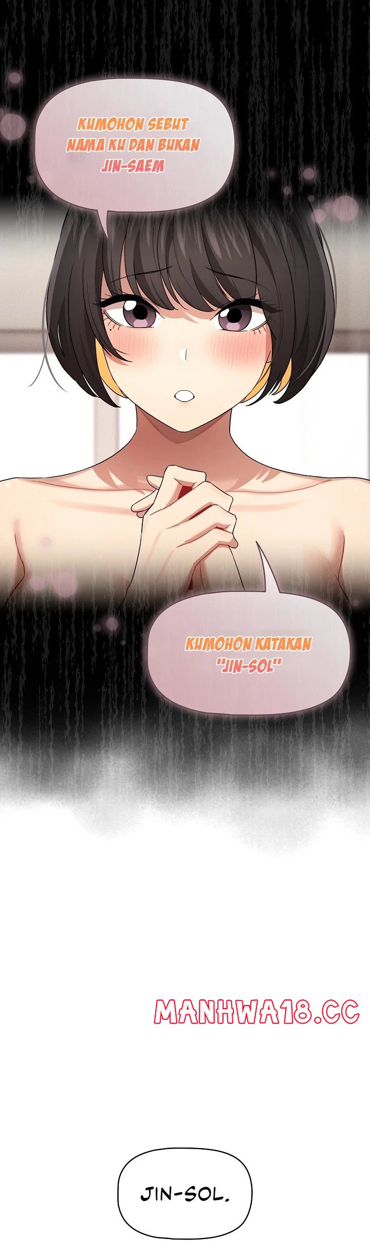 Private Tutoring In Pandemic RAW - Chapter 98 - picture 20