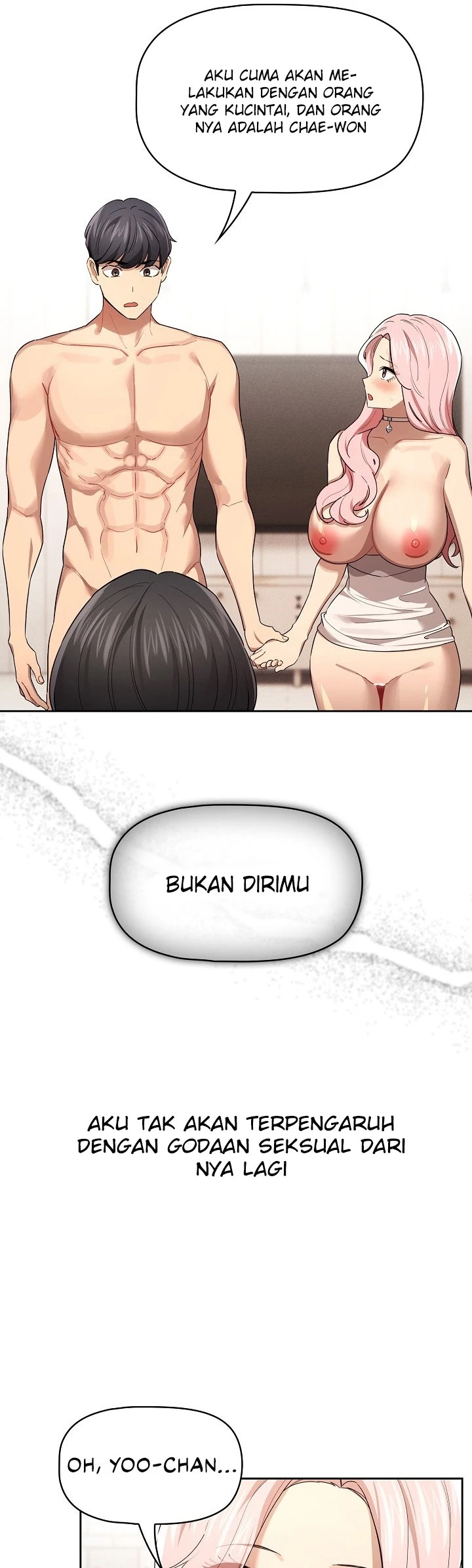 Private Tutoring In Pandemic RAW - Chapter 98 - picture 24