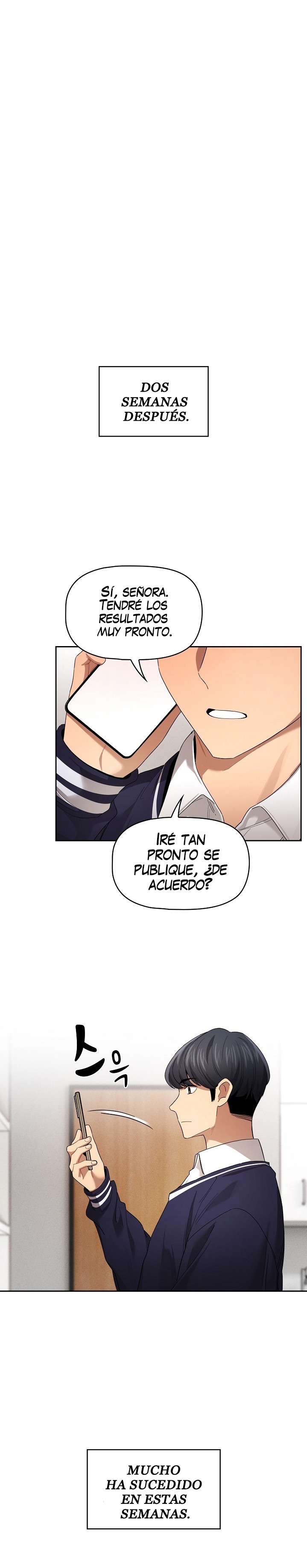 Private Tutoring In Pandemic RAW - Chapter 99 - picture 13