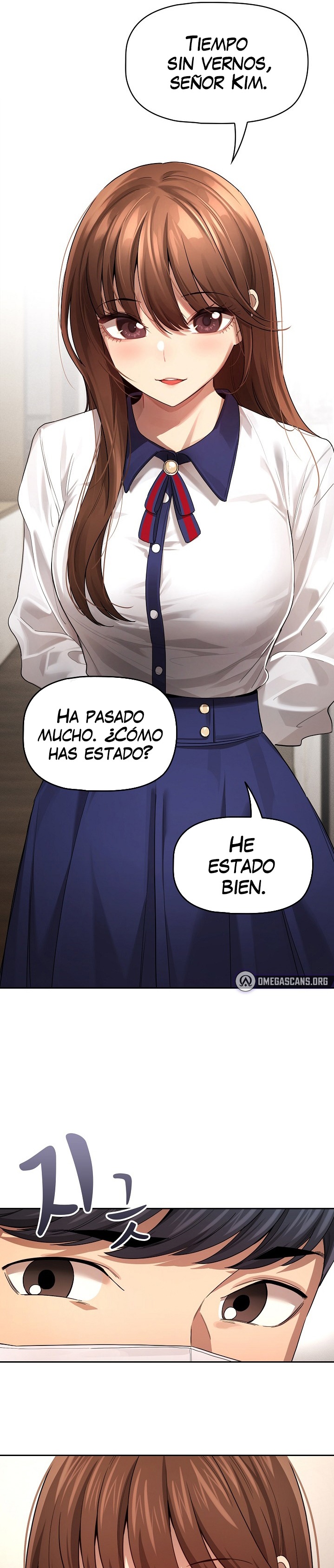 Private Tutoring In Pandemic RAW - Chapter 99 - picture 16