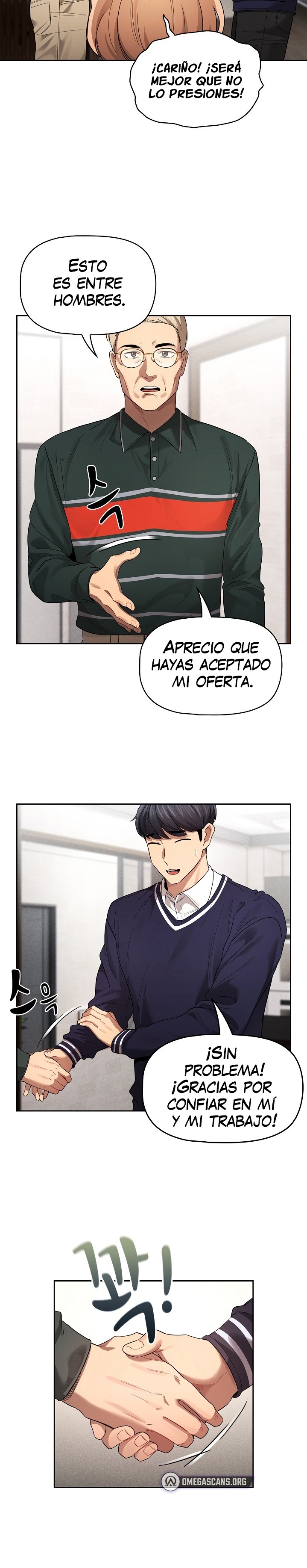 Private Tutoring In Pandemic RAW - Chapter 100 - picture 2
