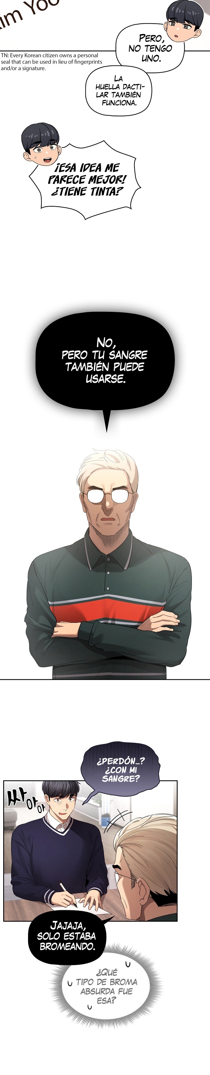 Private Tutoring In Pandemic RAW - Chapter 100 - picture 5