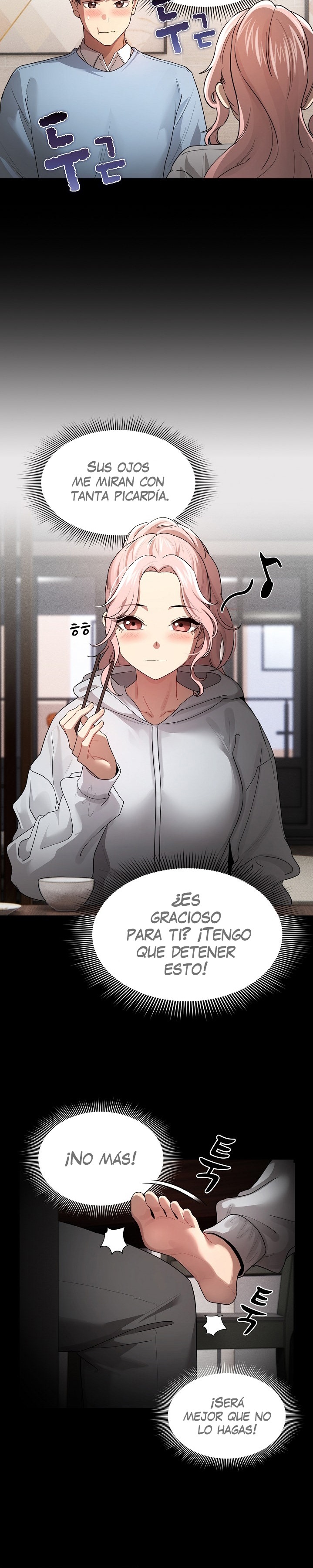 Private Tutoring In Pandemic RAW - Chapter 101 - picture 14