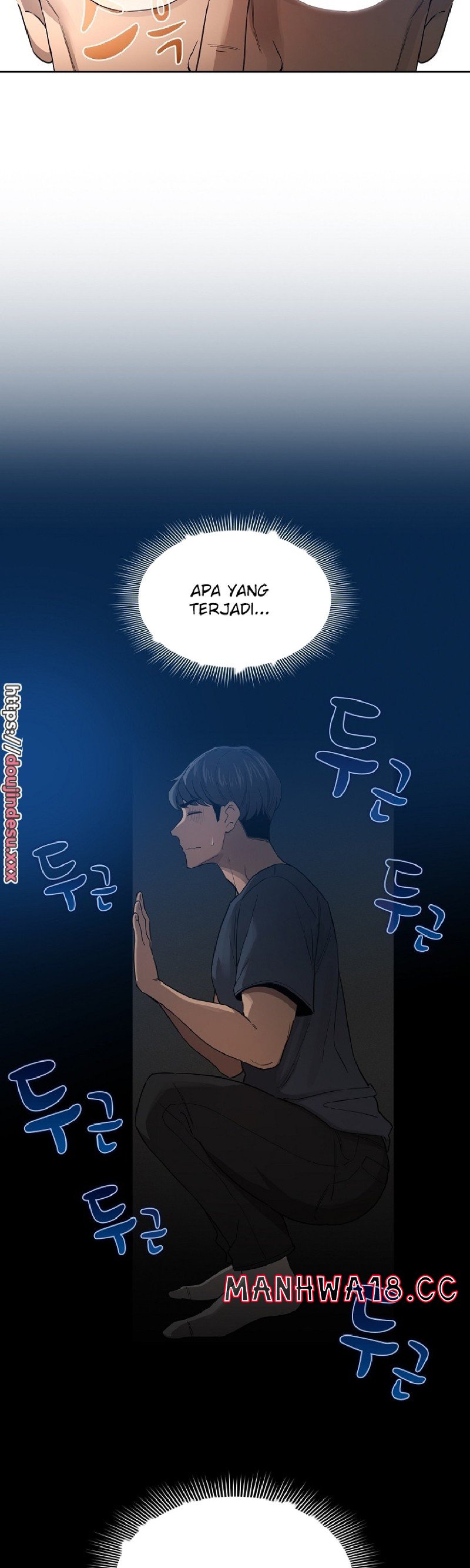 Private Tutoring In Pandemic RAW - Chapter 102 - picture 17