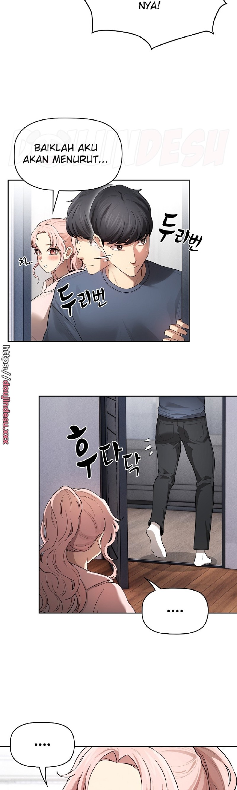 Private Tutoring In Pandemic RAW - Chapter 102 - picture 23