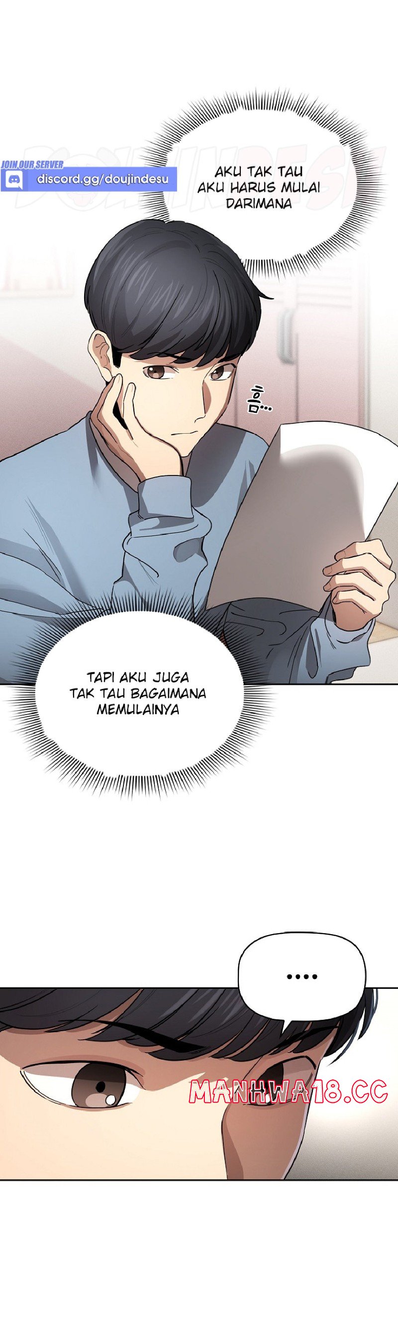 Private Tutoring In Pandemic RAW - Chapter 102 - picture 28