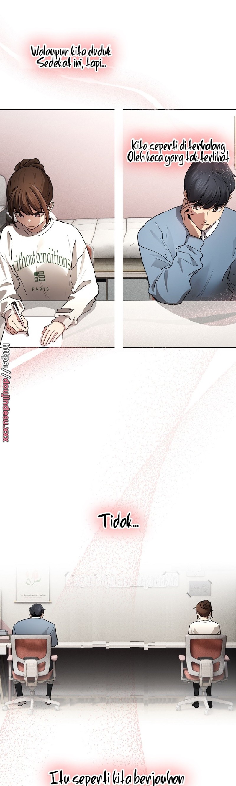 Private Tutoring In Pandemic RAW - Chapter 102 - picture 29
