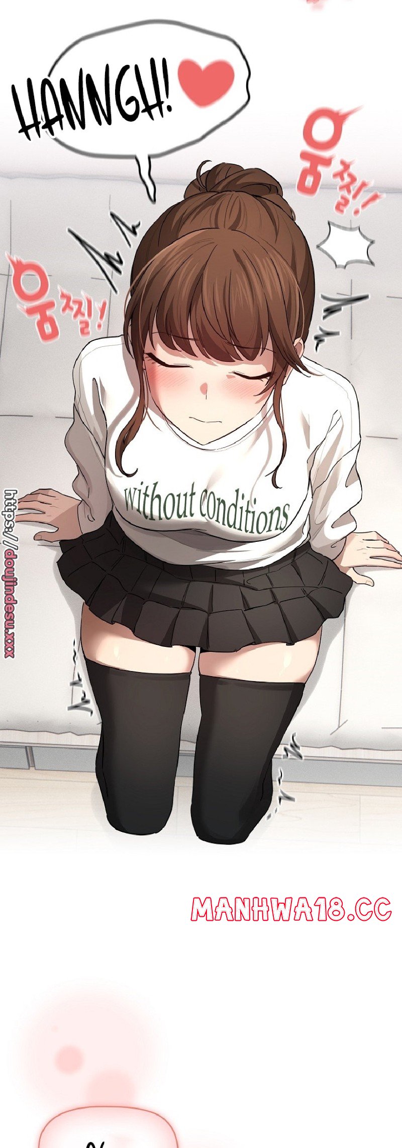 Private Tutoring In Pandemic RAW - Chapter 102 - picture 39
