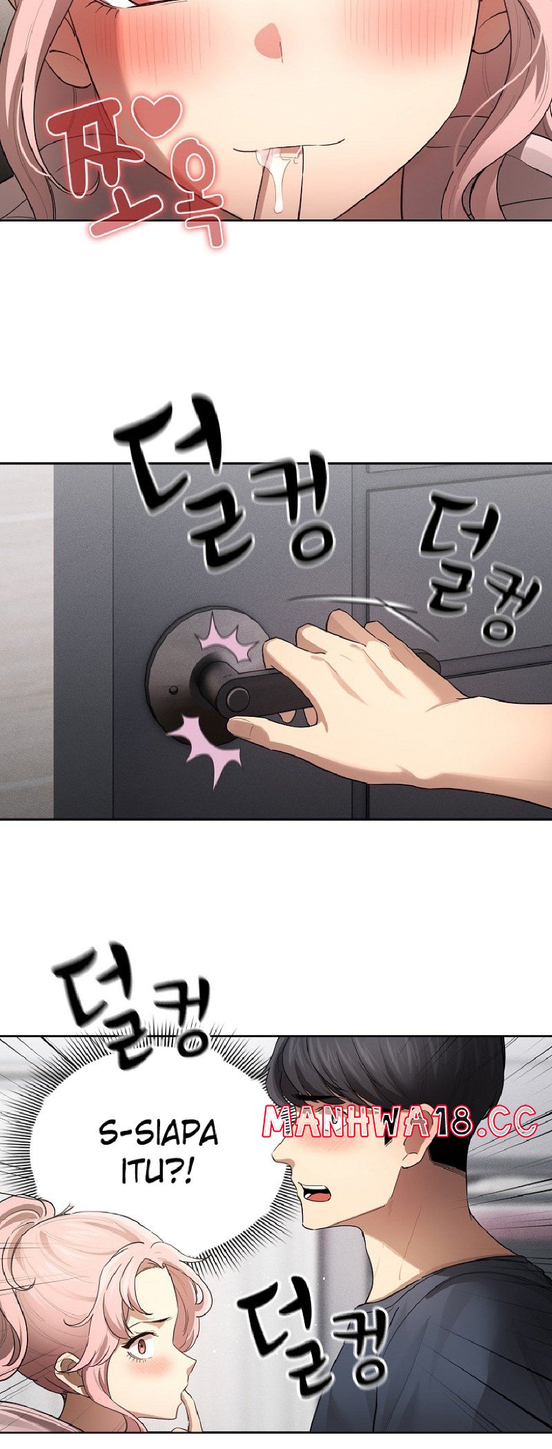 Private Tutoring In Pandemic RAW - Chapter 102 - picture 6