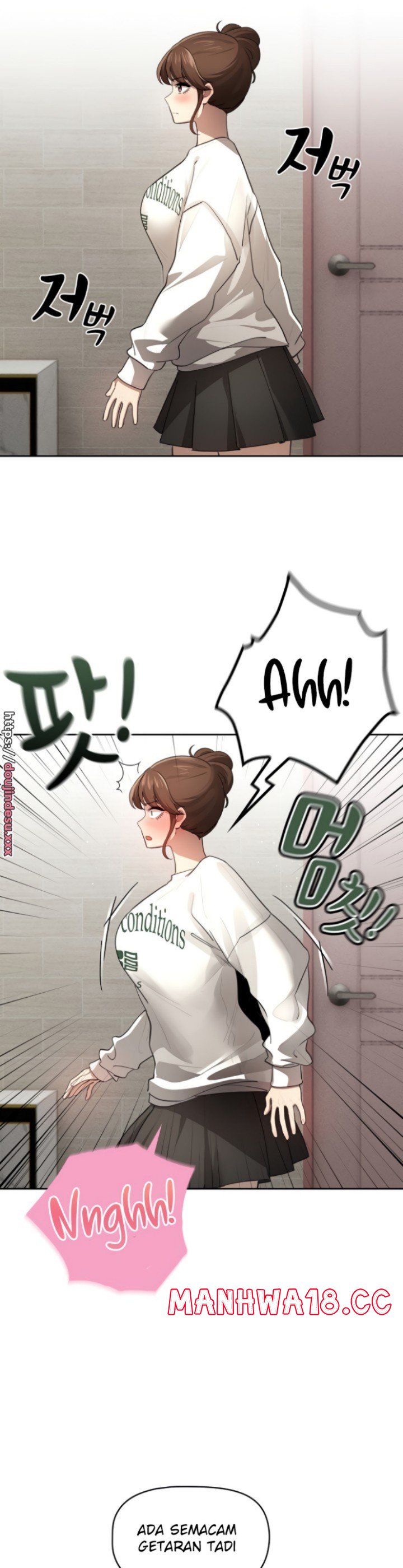 Private Tutoring In Pandemic RAW - Chapter 103 - picture 26