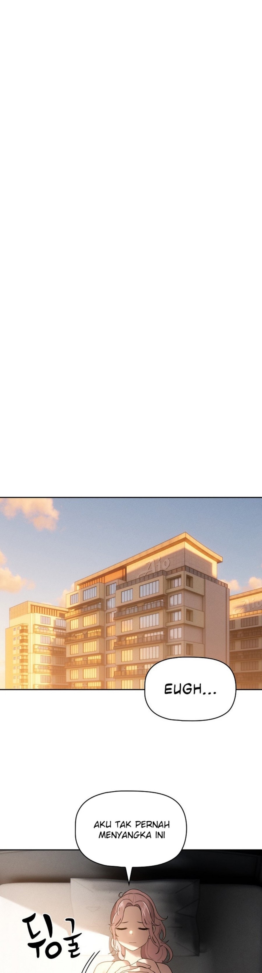 Private Tutoring In Pandemic RAW - Chapter 106 - picture 0