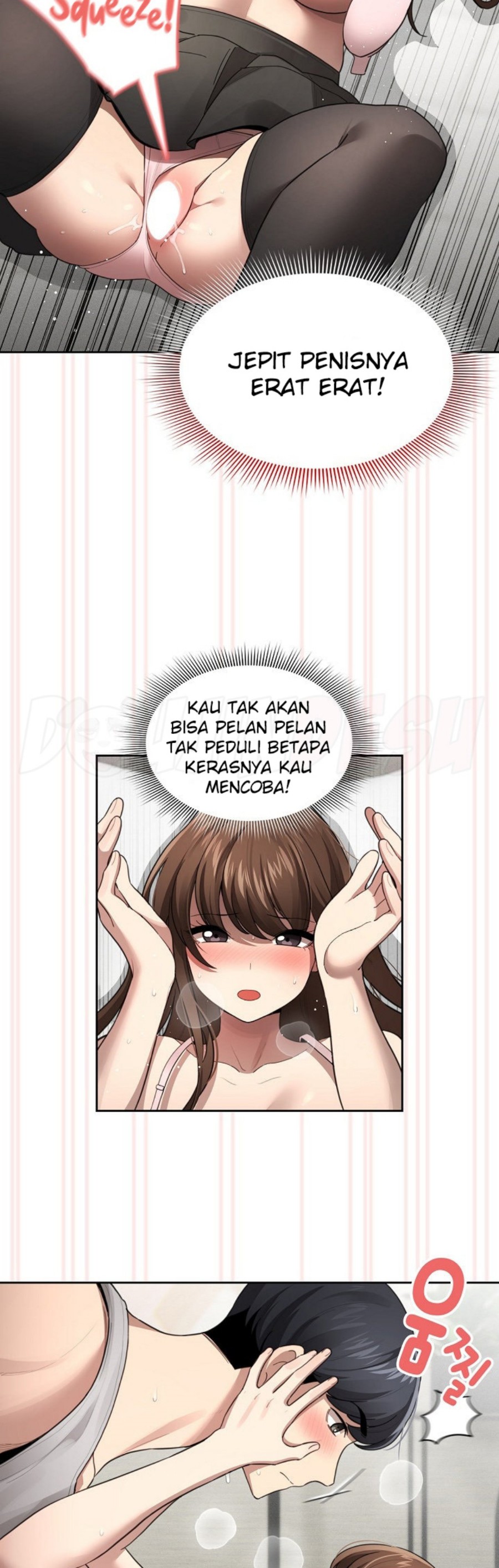 Private Tutoring In Pandemic RAW - Chapter 106 - picture 10