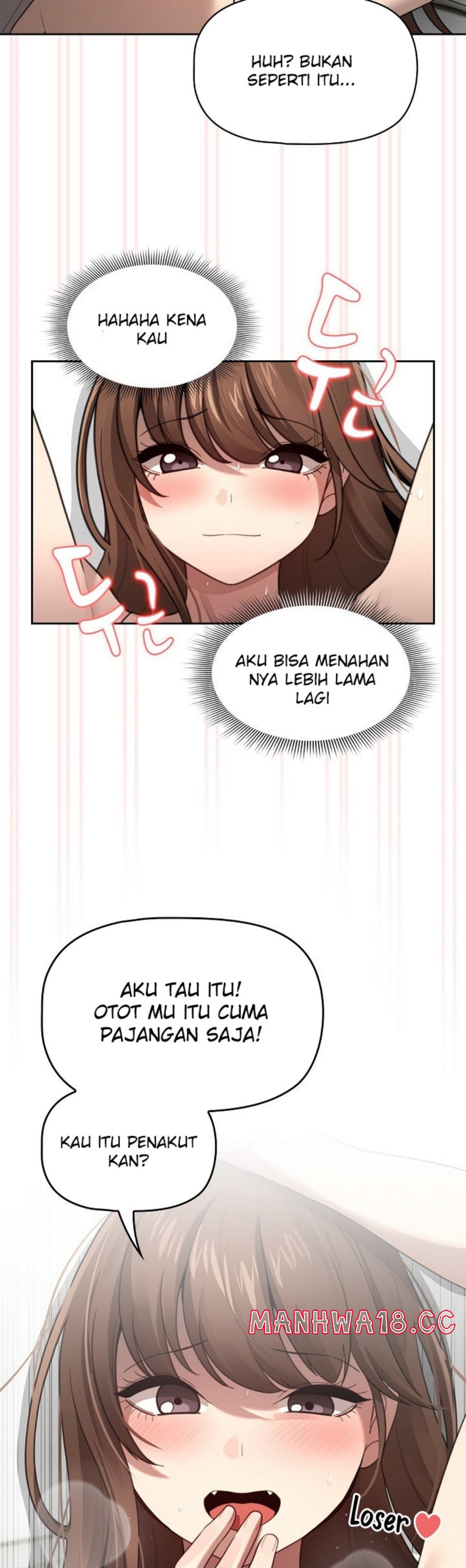 Private Tutoring In Pandemic RAW - Chapter 106 - picture 22
