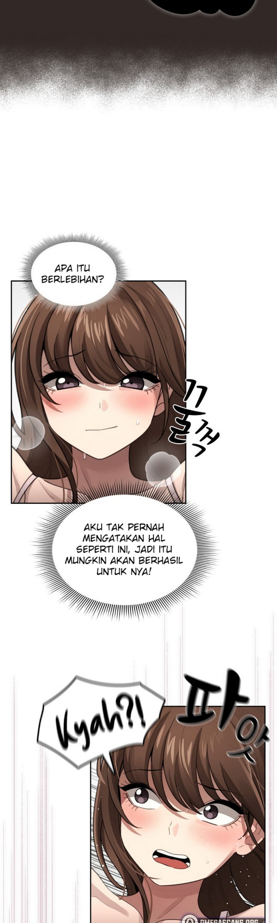 Private Tutoring In Pandemic RAW - Chapter 106 - picture 26