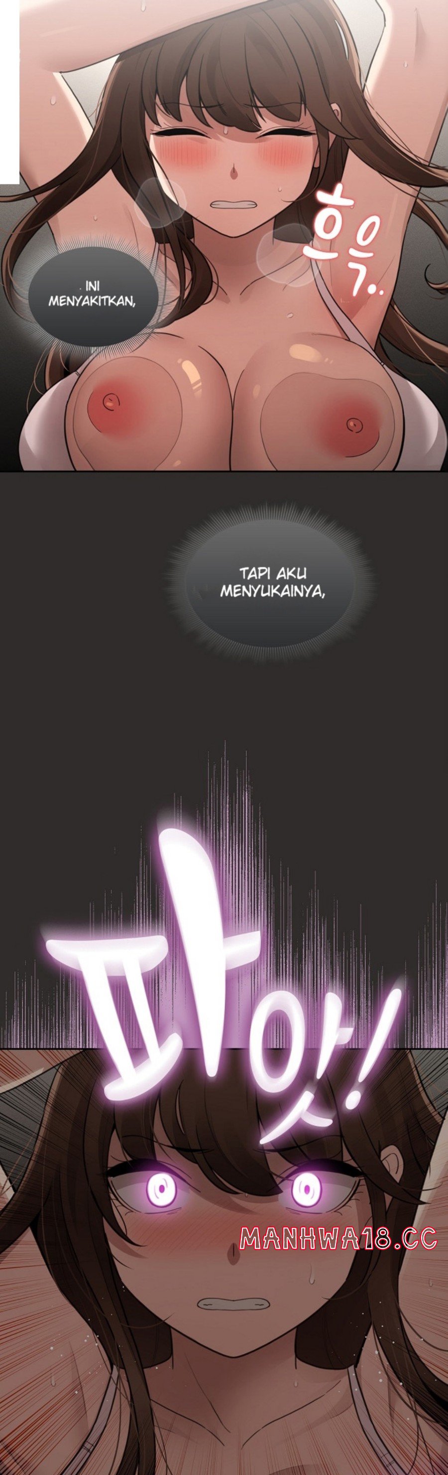 Private Tutoring In Pandemic RAW - Chapter 107 - picture 19