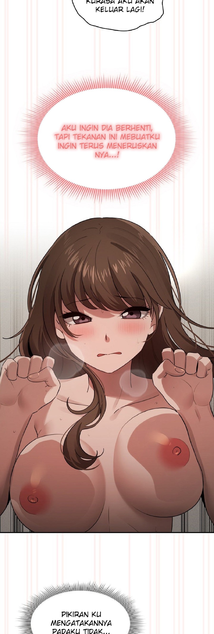 Private Tutoring In Pandemic RAW - Chapter 108 - picture 32