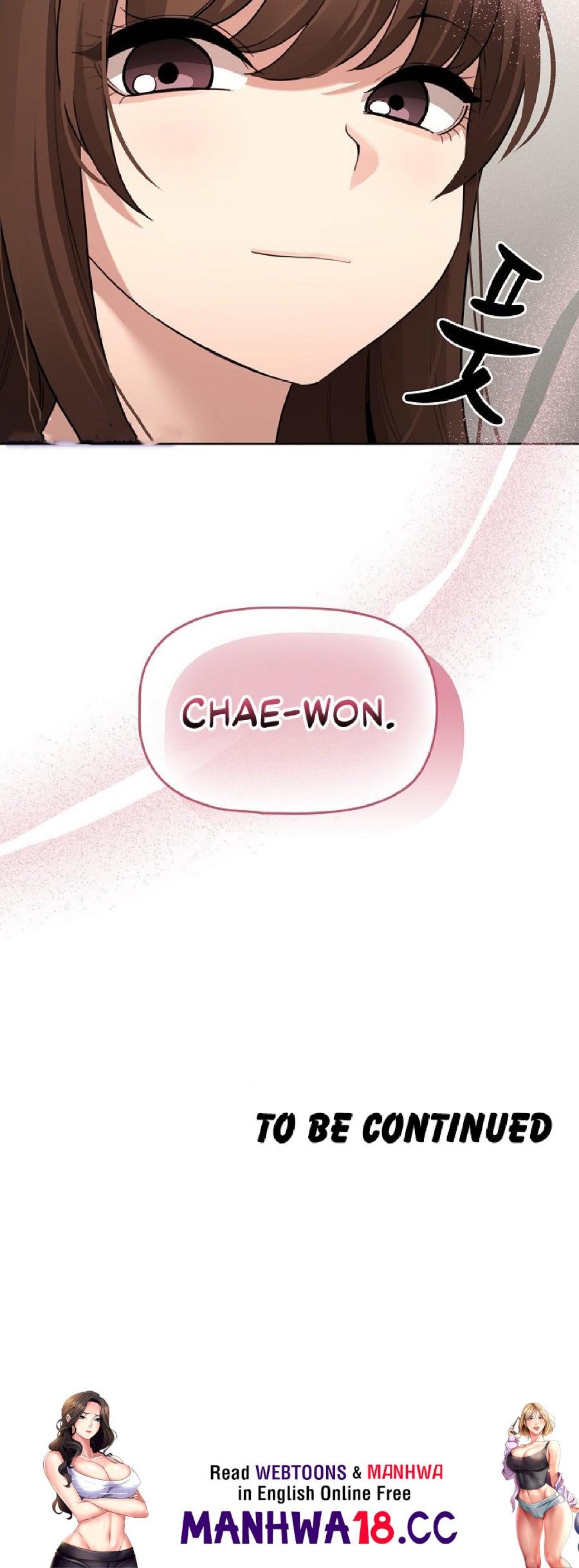Private Tutoring In Pandemic RAW - Chapter 108 - picture 43