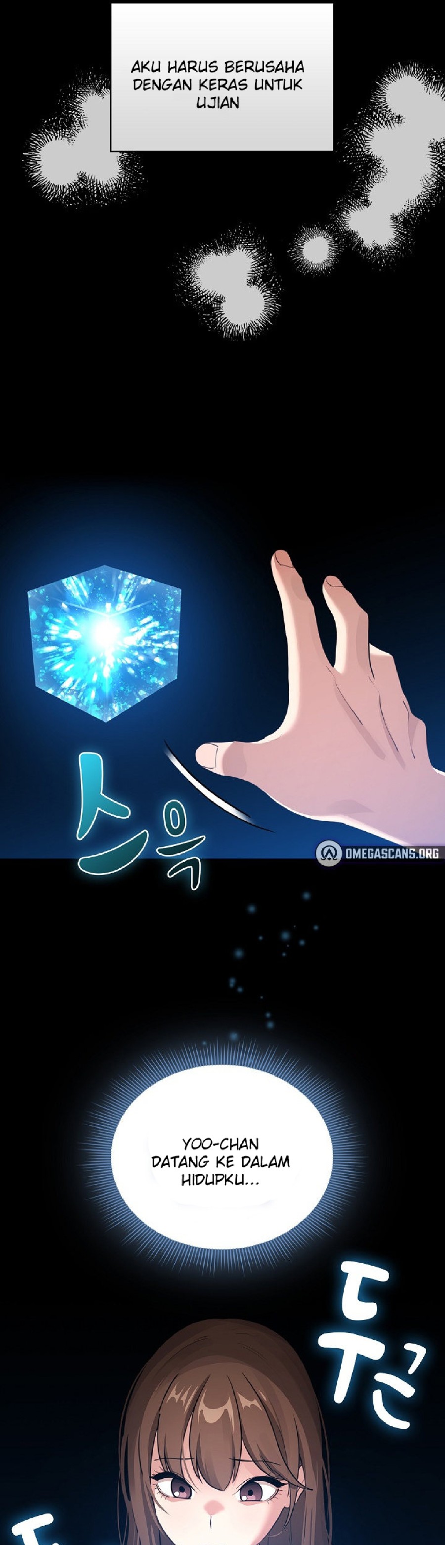 Private Tutoring In Pandemic RAW - Chapter 109 - picture 10