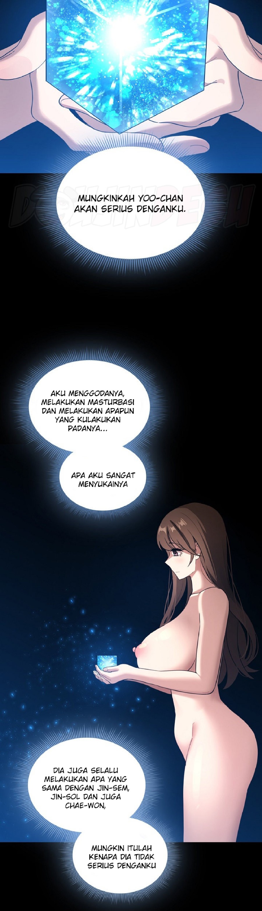 Private Tutoring In Pandemic RAW - Chapter 109 - picture 12
