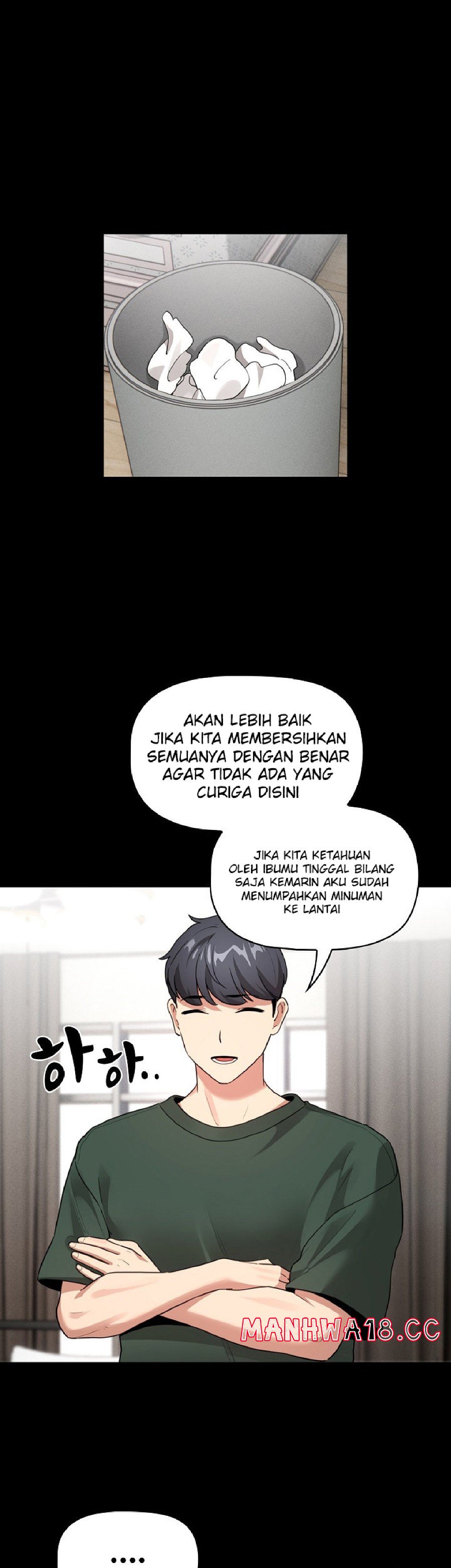Private Tutoring In Pandemic RAW - Chapter 109 - picture 14
