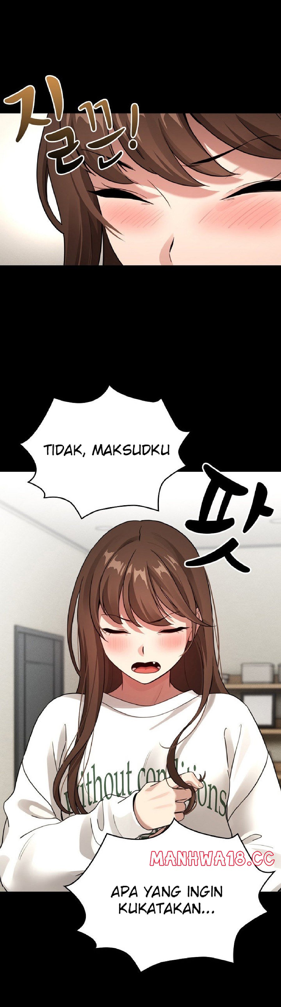 Private Tutoring In Pandemic RAW - Chapter 109 - picture 16