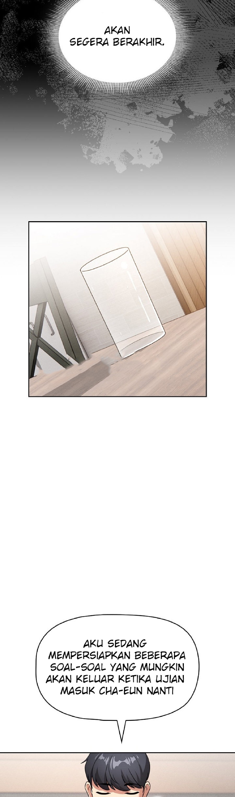 Private Tutoring In Pandemic RAW - Chapter 109 - picture 29