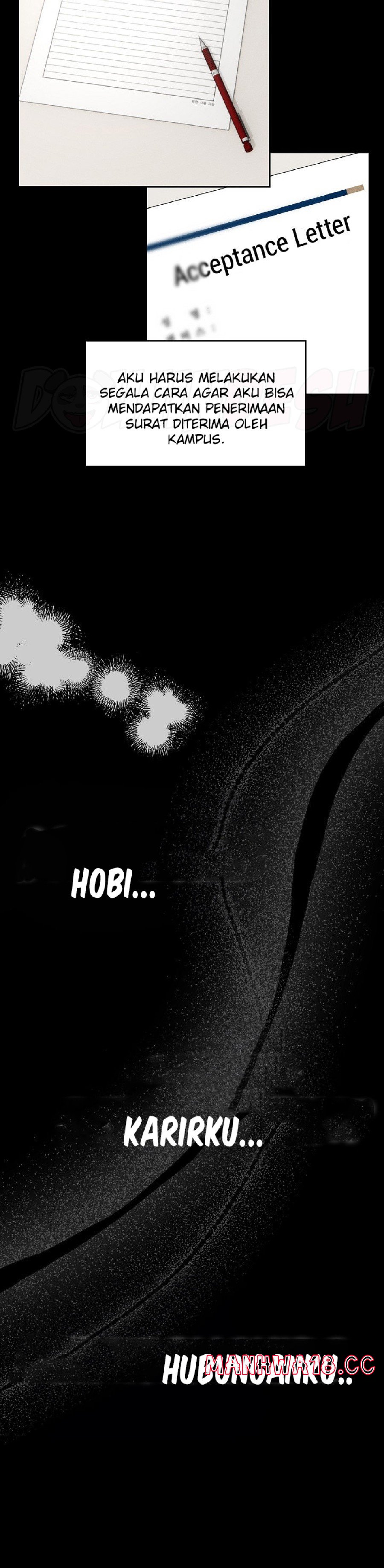Private Tutoring In Pandemic RAW - Chapter 109 - picture 9