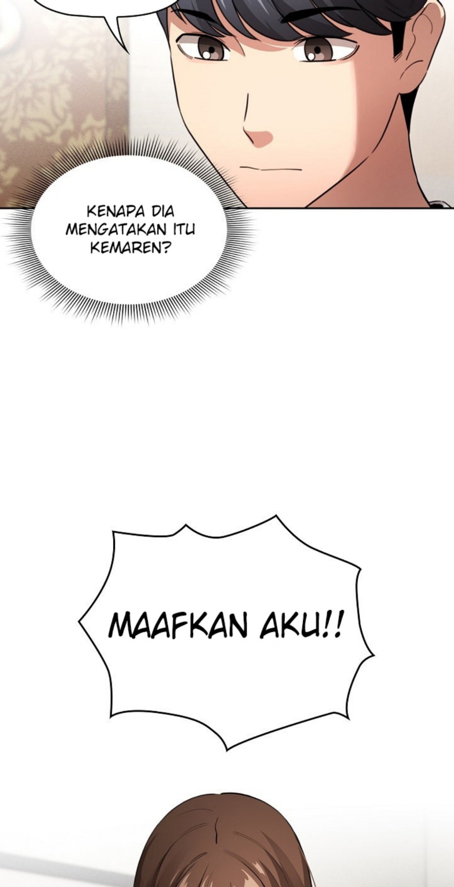 Private Tutoring In Pandemic RAW - Chapter 110 - picture 28