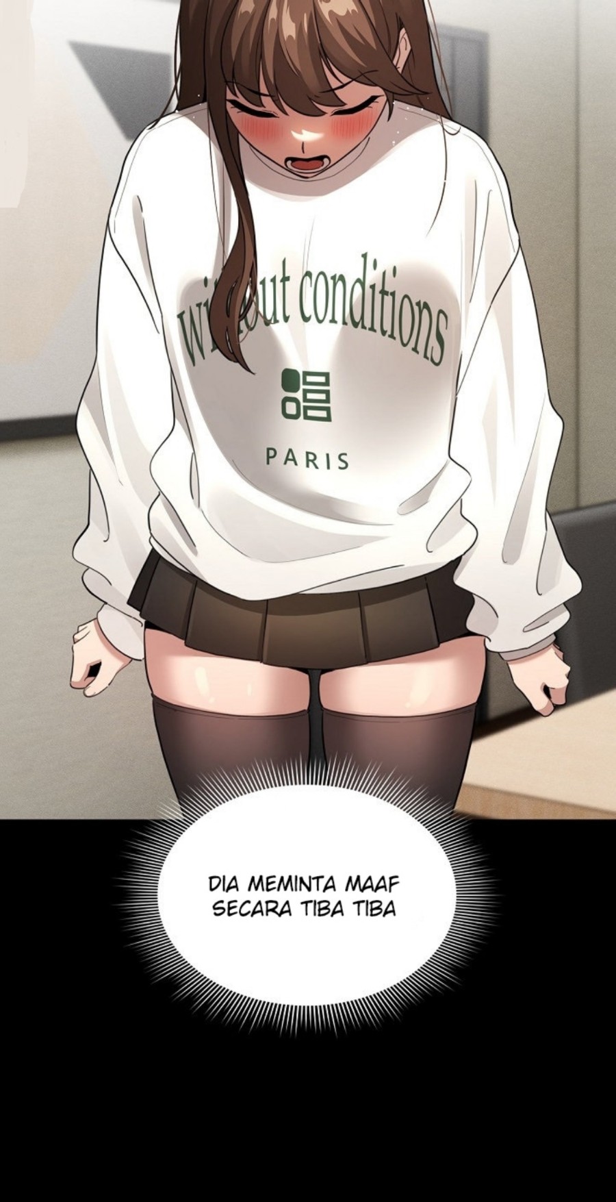 Private Tutoring In Pandemic RAW - Chapter 110 - picture 29