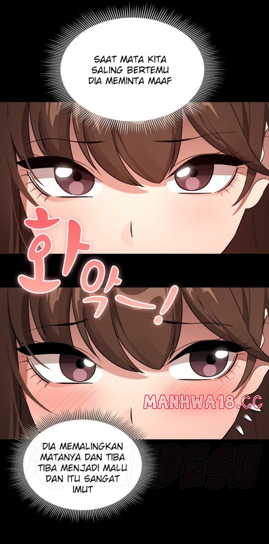 Private Tutoring In Pandemic RAW - Chapter 110 - picture 30