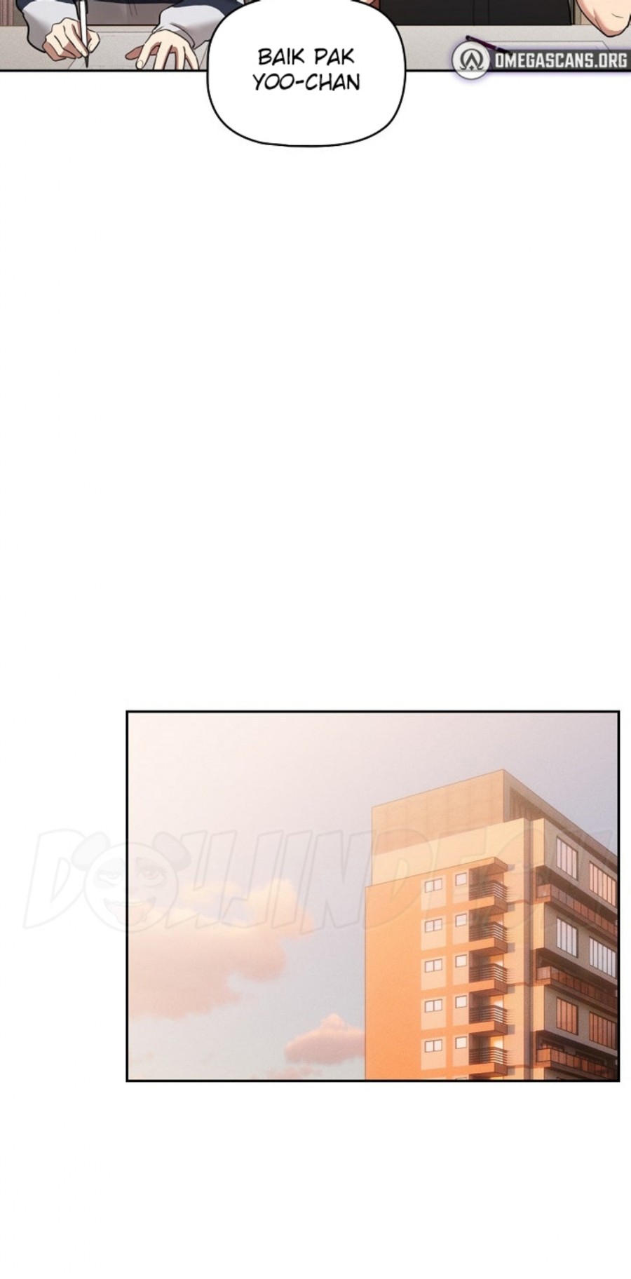 Private Tutoring In Pandemic RAW - Chapter 110 - picture 41