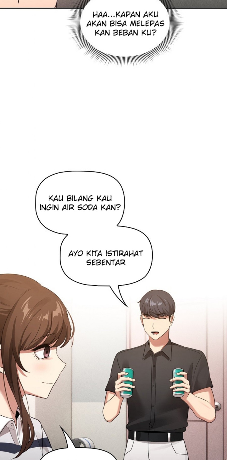 Private Tutoring In Pandemic RAW - Chapter 110 - picture 46