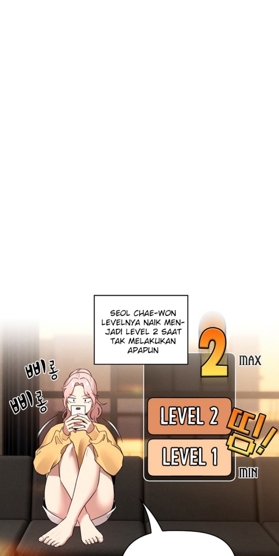 Private Tutoring In Pandemic RAW - Chapter 110 - picture 52