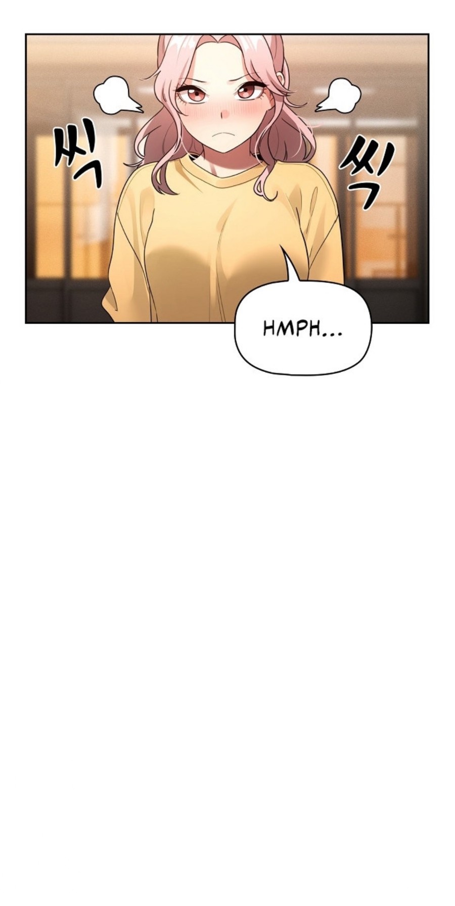 Private Tutoring In Pandemic RAW - Chapter 110 - picture 55
