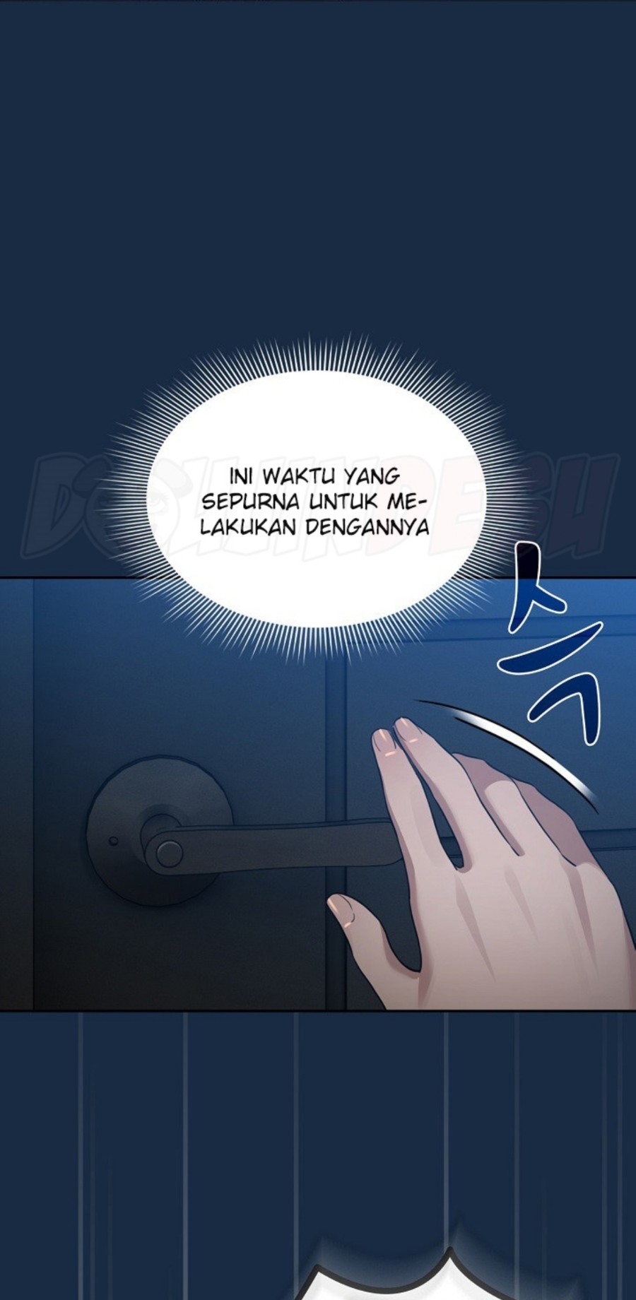 Private Tutoring In Pandemic RAW - Chapter 110 - picture 6