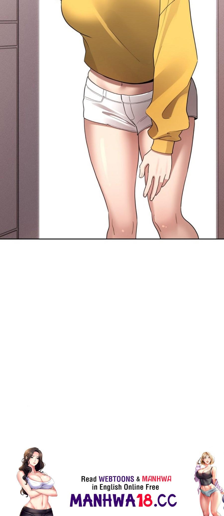 Private Tutoring In Pandemic RAW - Chapter 110 - picture 63
