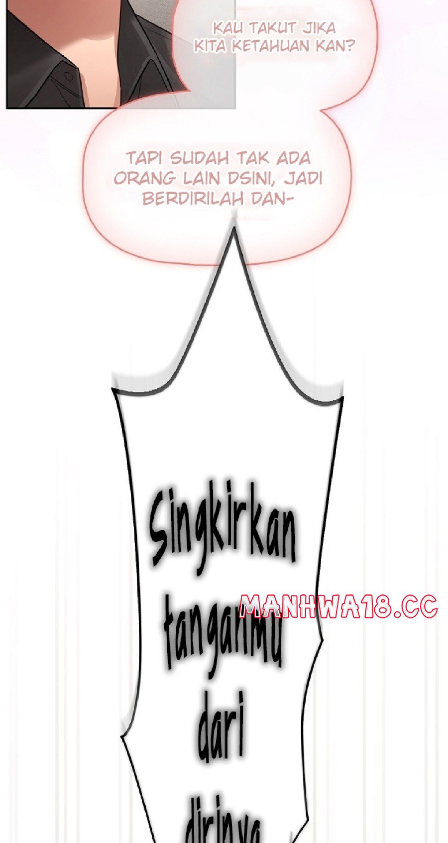 Private Tutoring In Pandemic RAW - Chapter 111 - picture 12