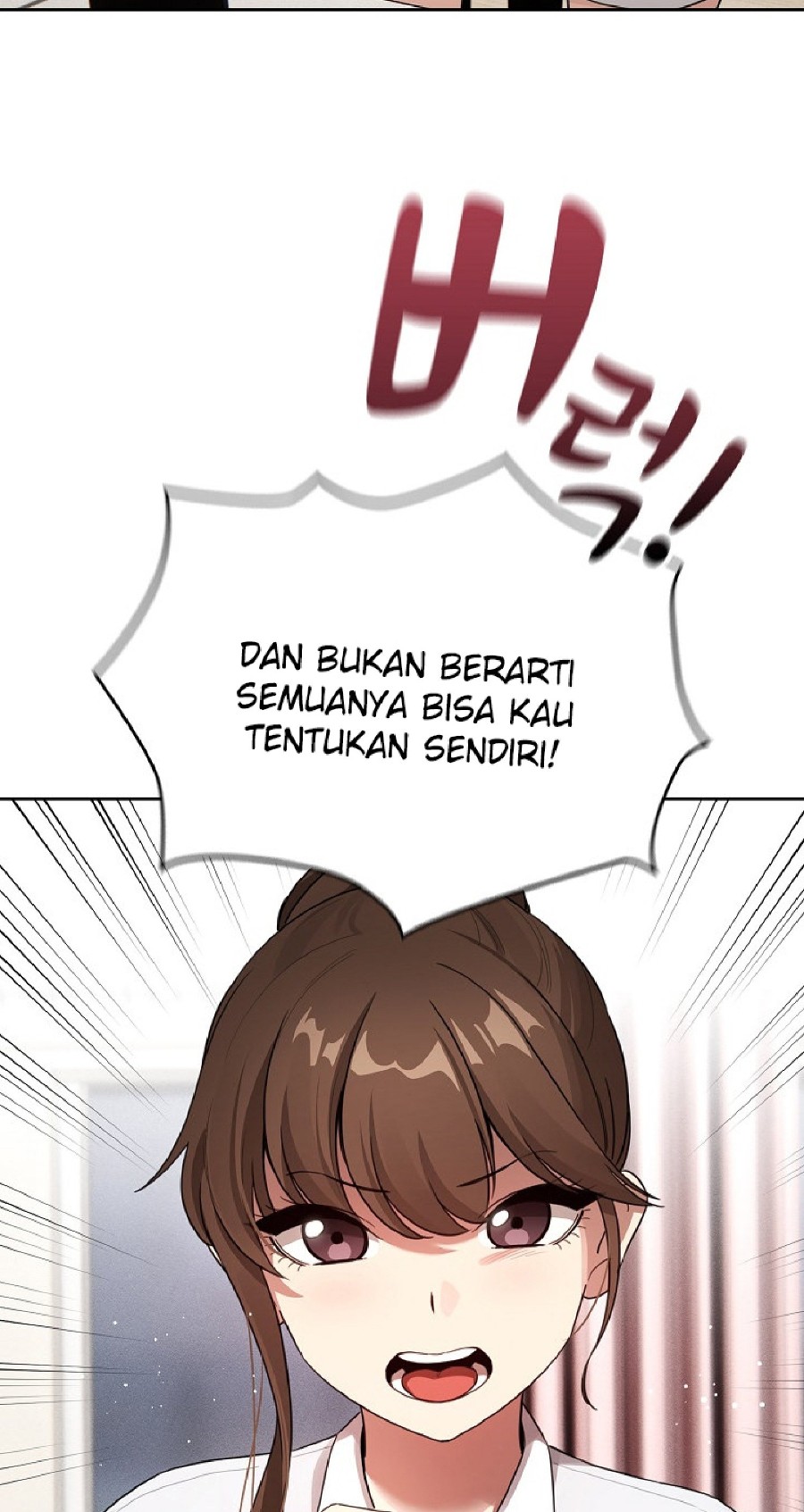 Private Tutoring In Pandemic RAW - Chapter 111 - picture 15