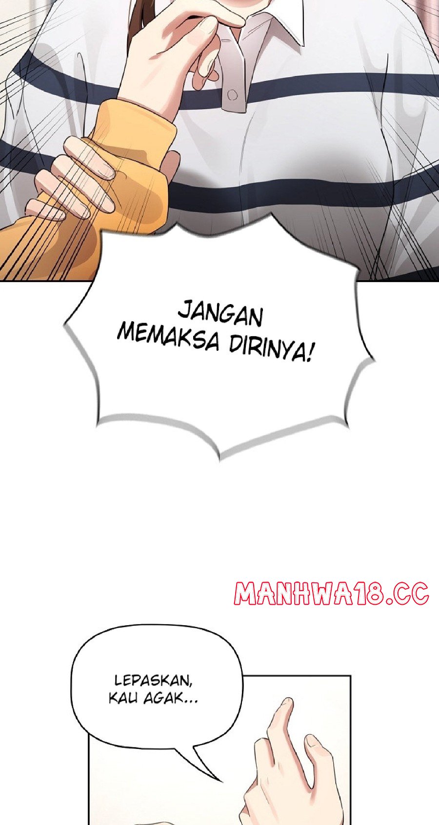 Private Tutoring In Pandemic RAW - Chapter 111 - picture 16