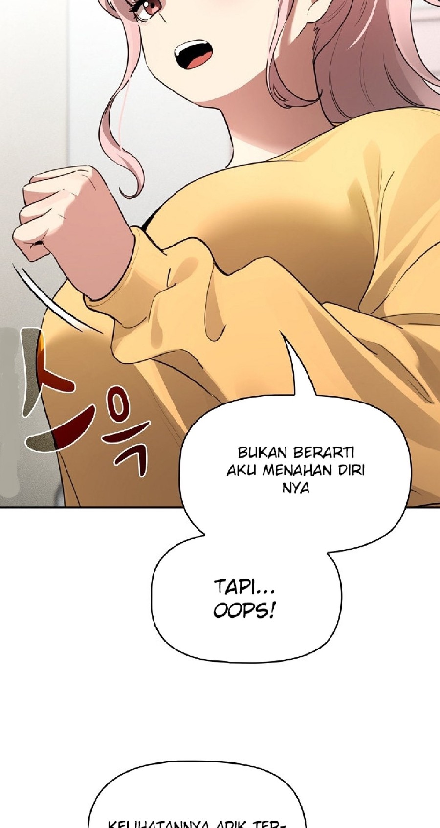 Private Tutoring In Pandemic RAW - Chapter 111 - picture 18