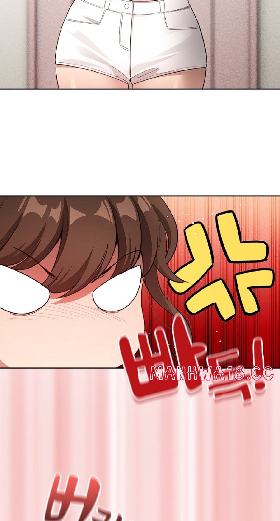 Private Tutoring In Pandemic RAW - Chapter 111 - picture 21